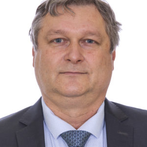 MUDr. Petr Werbik
