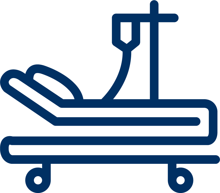 Následná péče (LDN)