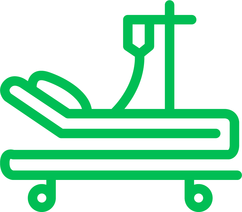 Následná péče (LDN)