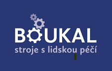 Partner Nemocnice Ostrov - BOUKAL