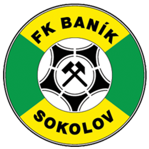 Partner Nemocnice Ostrov - FK Baník Sokolov
