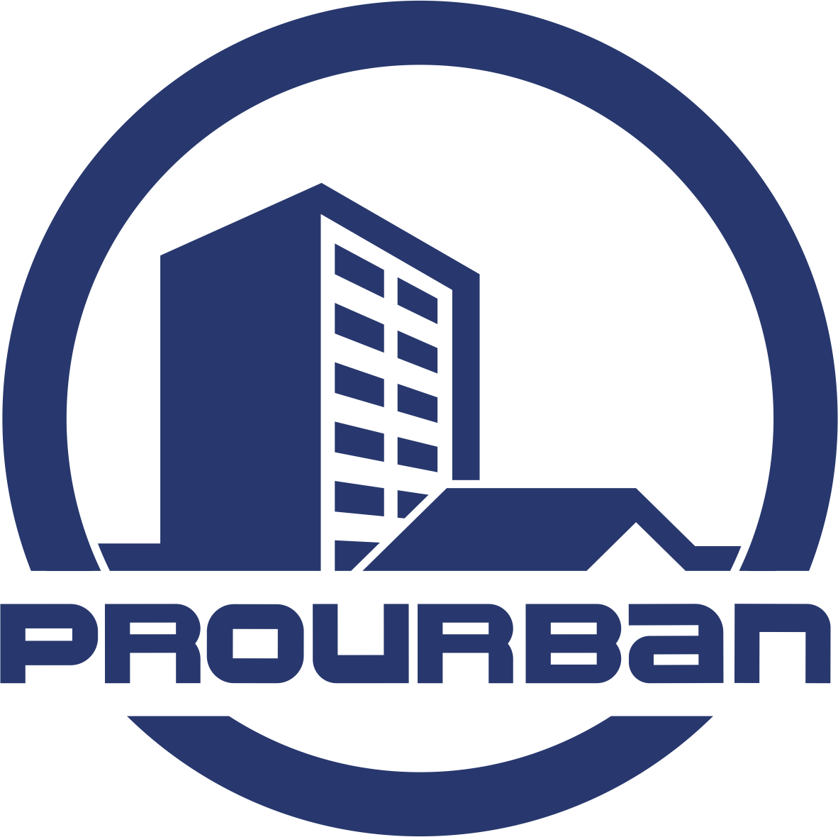 Partner Nemocnice Ostrov - Prourban