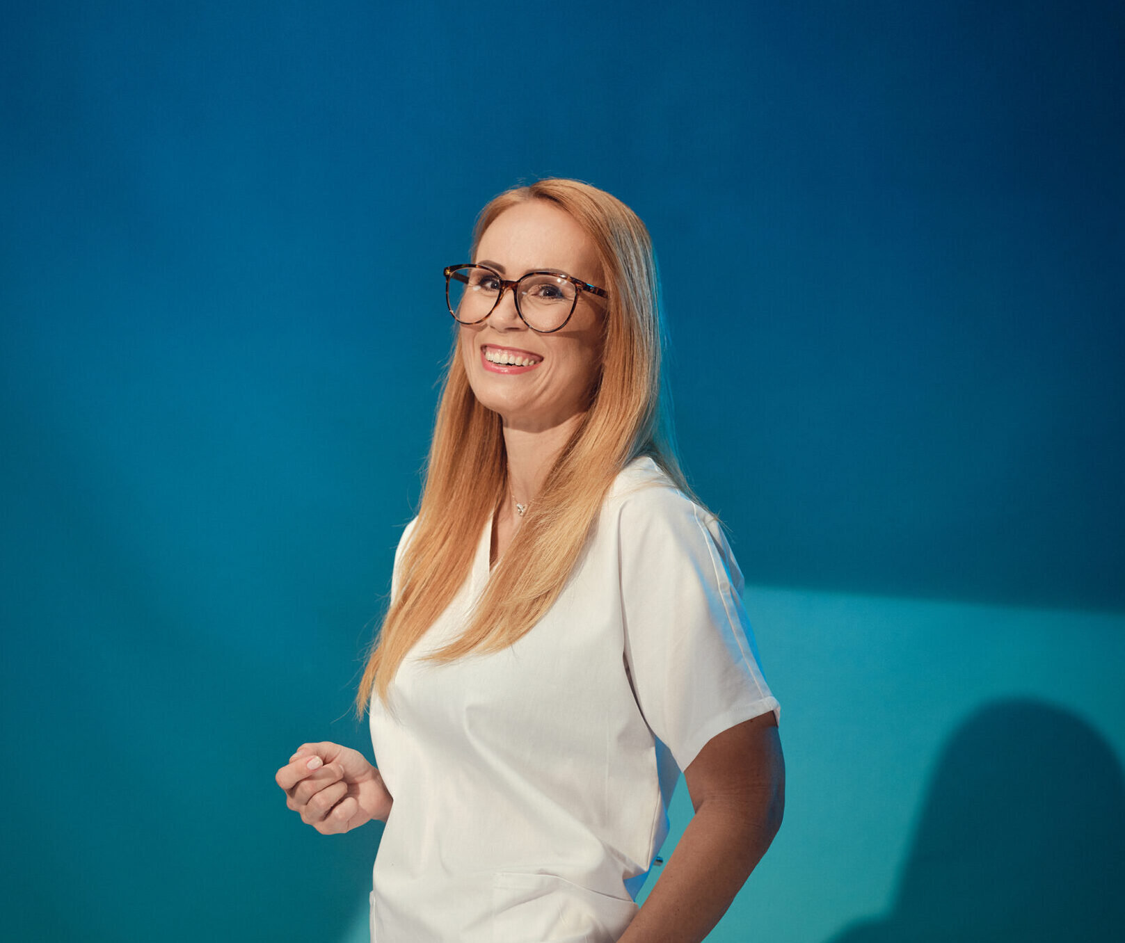 Následná intenzivní péče v Nemocnici Ostrov: místo, kde se vrací naděje