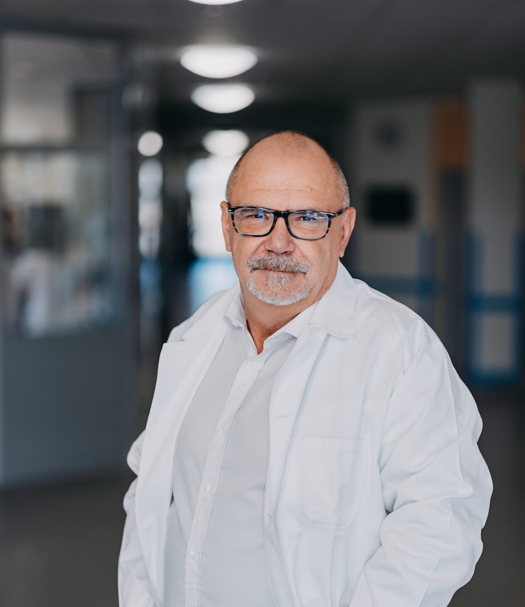 KDYŽ MYSL STÁRNE: OSTROVSKÁ PSYCHIATRIE ZÍSKÁ NOVÝ PAVILON