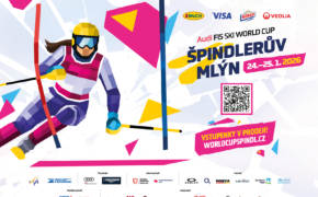 Nemocnice Ostrov - aktuality - Penta Hospitals partnerem Světového poháru ve Špindlerově Mlýně