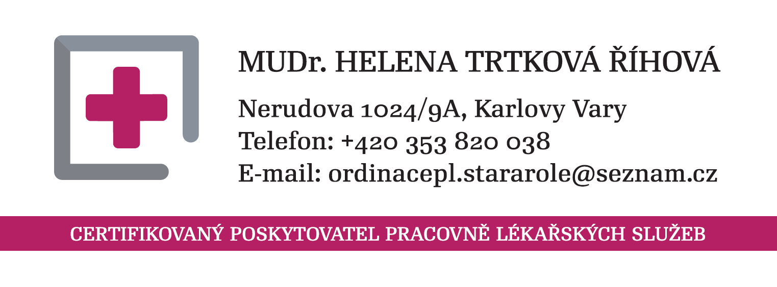 Partner Nemocnice Ostrov - Josef Kaločai
