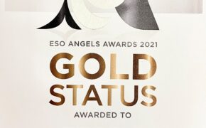 ESO award 2021