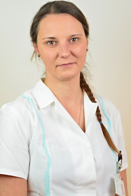 Lucie Rašková