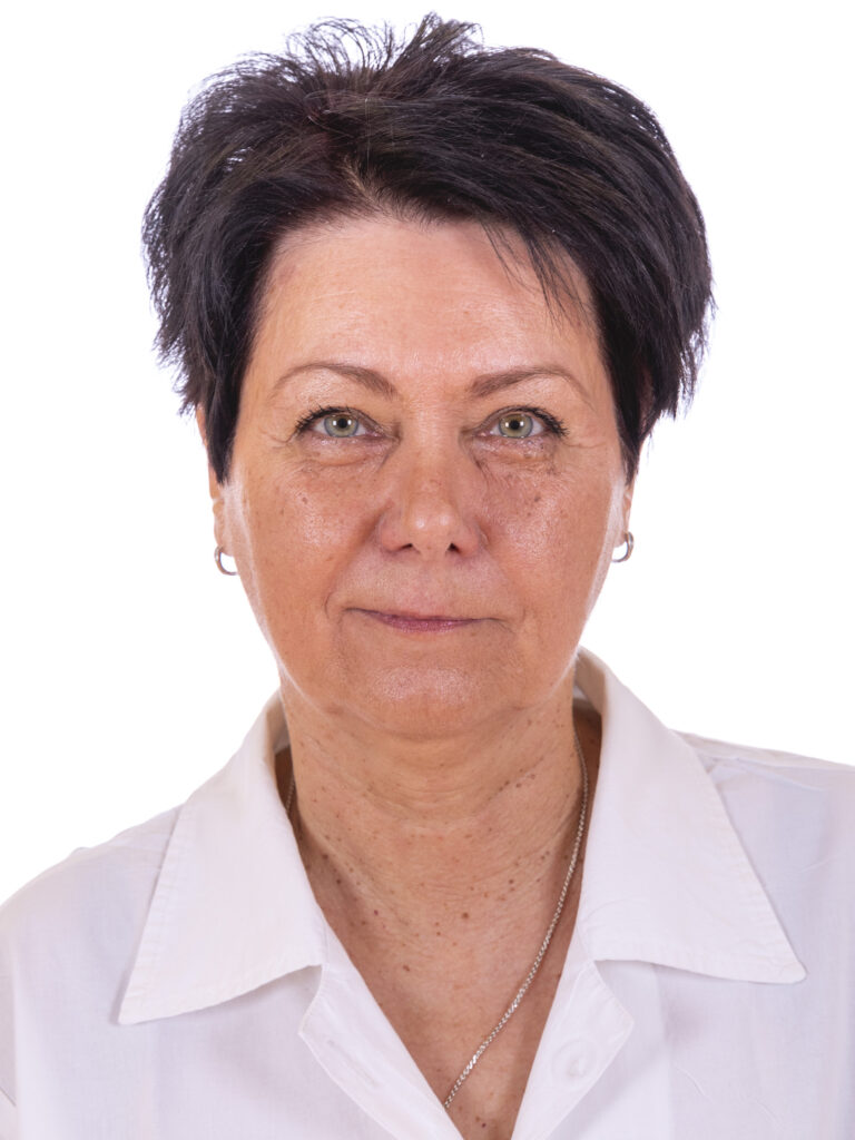 MUDr. Marcela Hawawrehová