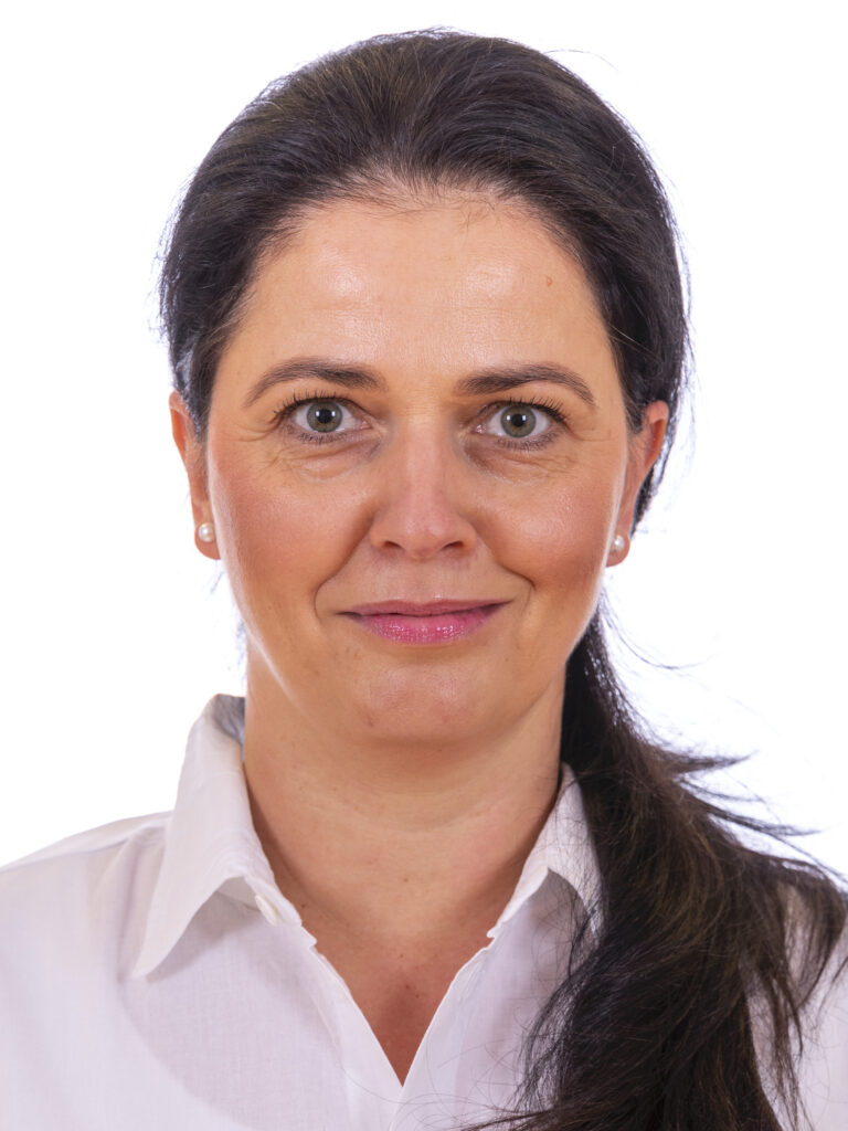 Martina Rybárová