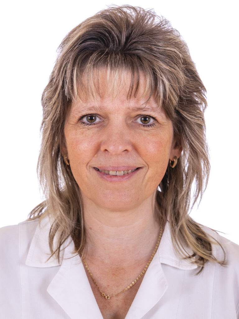 Petra Fischerová