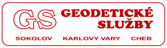 Partner Nemocnice Sokolov - Geodetické služby
