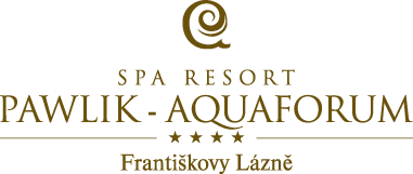 Partner Nemocnice Sokolov - Lázně Aquaforum