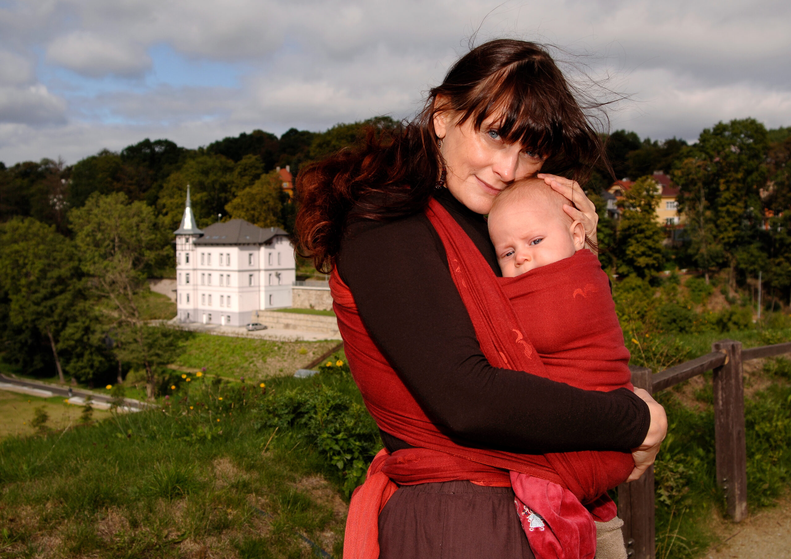 Dula: podpora, láska a bezpečí na cestě k porodu