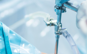 Nemocnice Sokolov - aktuality - Sokolovská ortopedie sází na specializaci. Nový primář, nové výkony, jedny z nejkratších čekacích lhůt v Česku