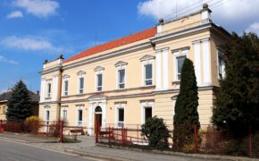 Nemocnice Volyně - aktuality - Nemocnice Vimperk a Volyně součástí Penta Hospitals