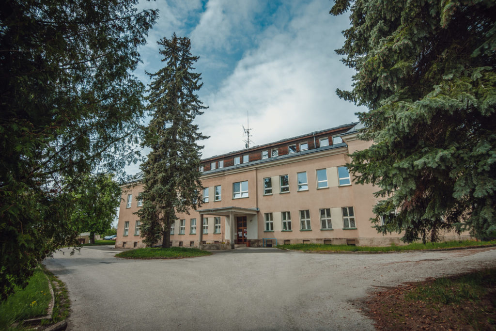 Vznikla soukromá Česko-německá horská nemocnice Krkonoše s.r.o.