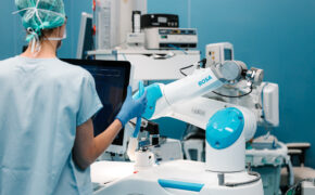 Nemocnice Vršovice - aktuality - Ortopedické sympozium k 10. výročí ortopedie Nemocnice Vršovice