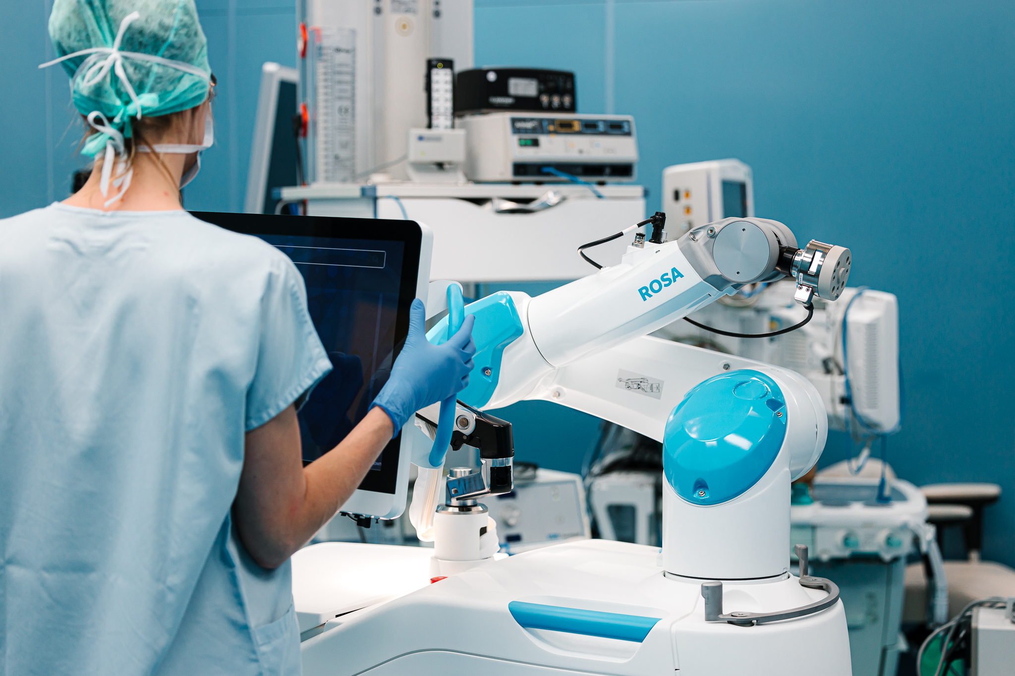 Ortopedické sympozium k 10. výročí ortopedie Nemocnice Vršovice